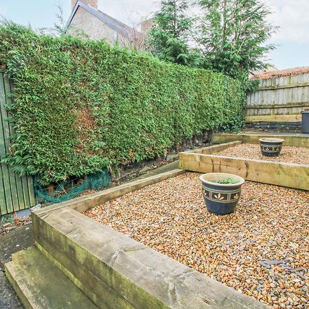 Pinner'S Cottage Knighton  Esterno foto