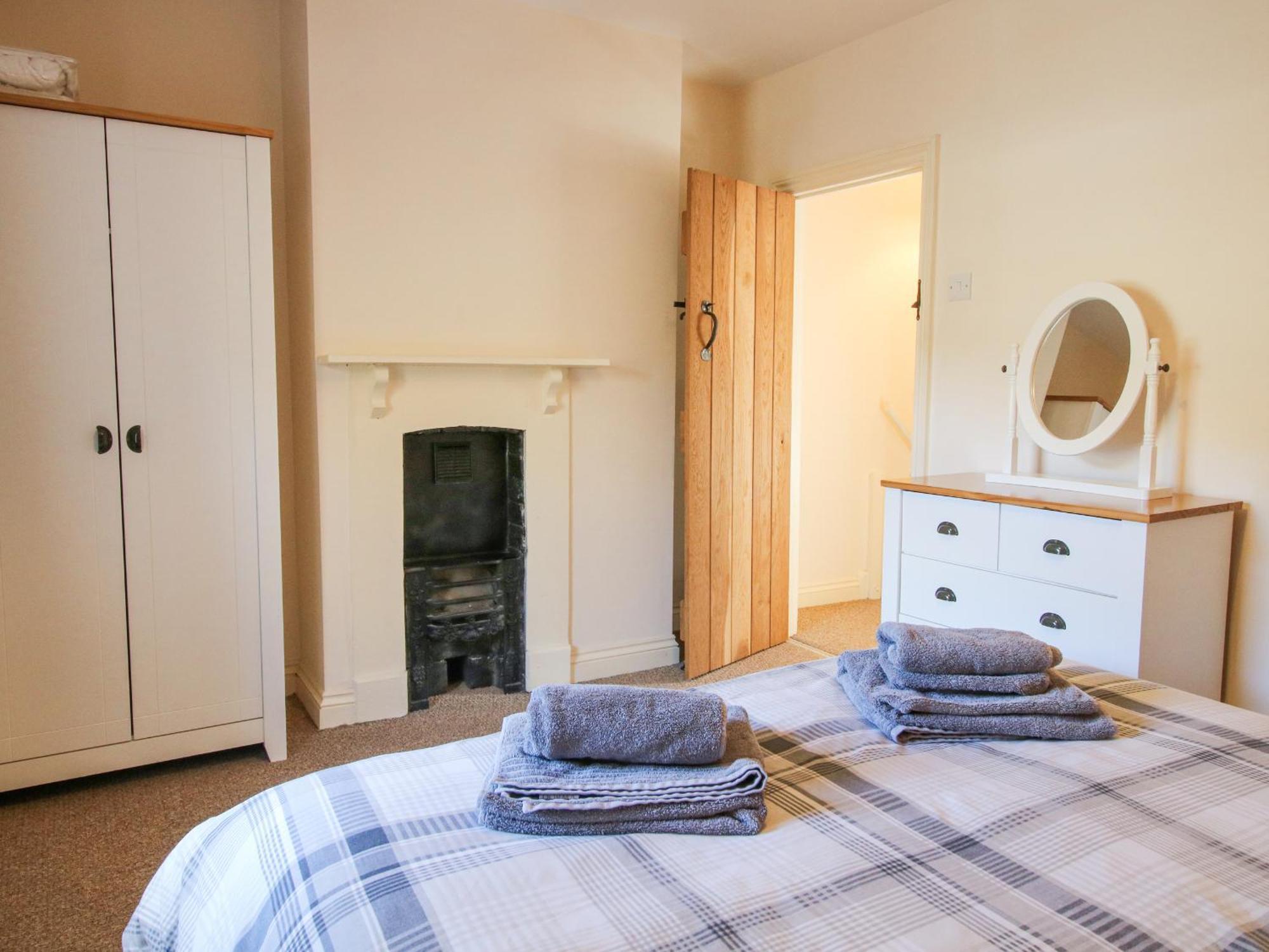 Pinner'S Cottage Knighton  Esterno foto