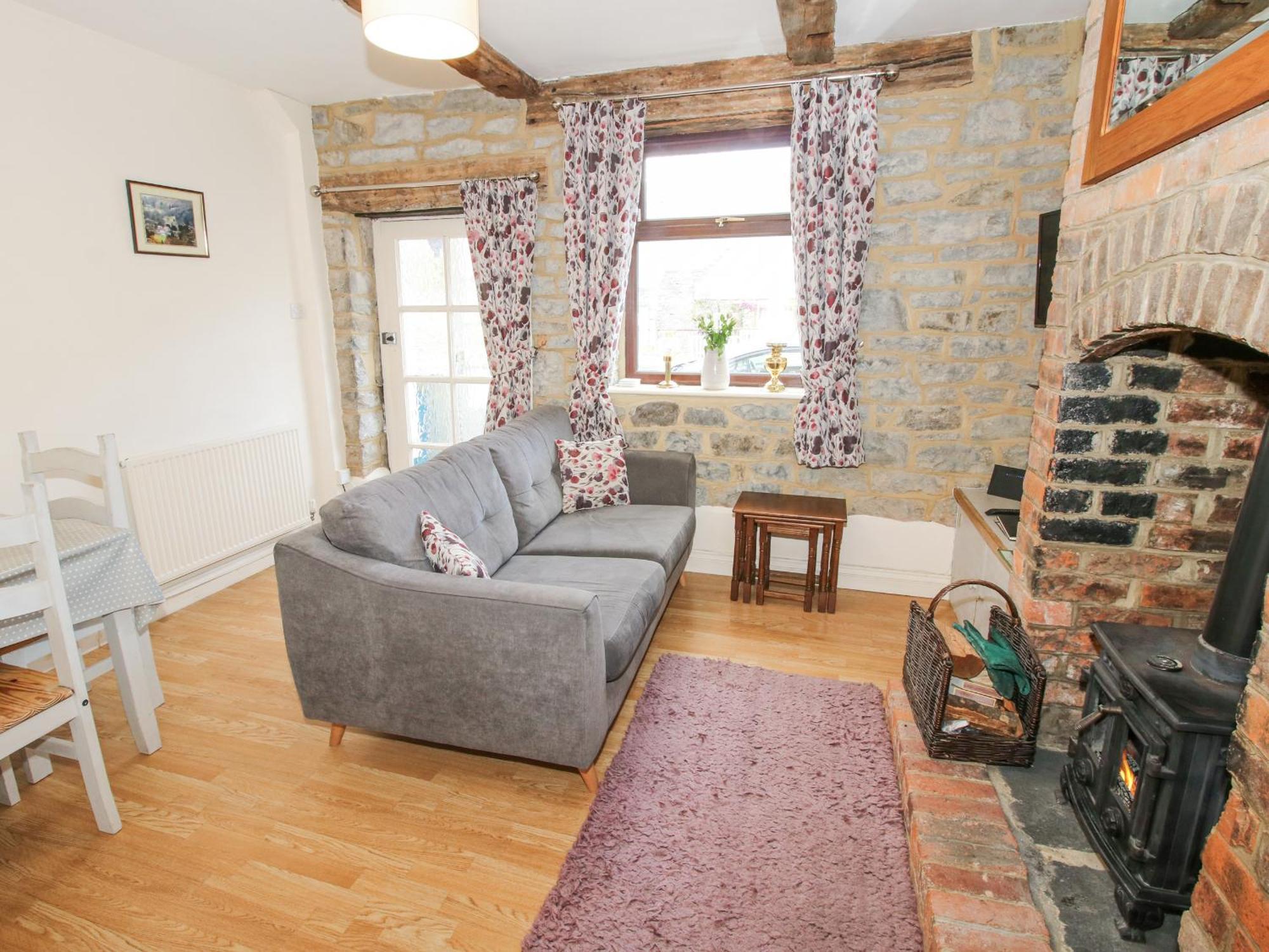Pinner'S Cottage Knighton  Esterno foto